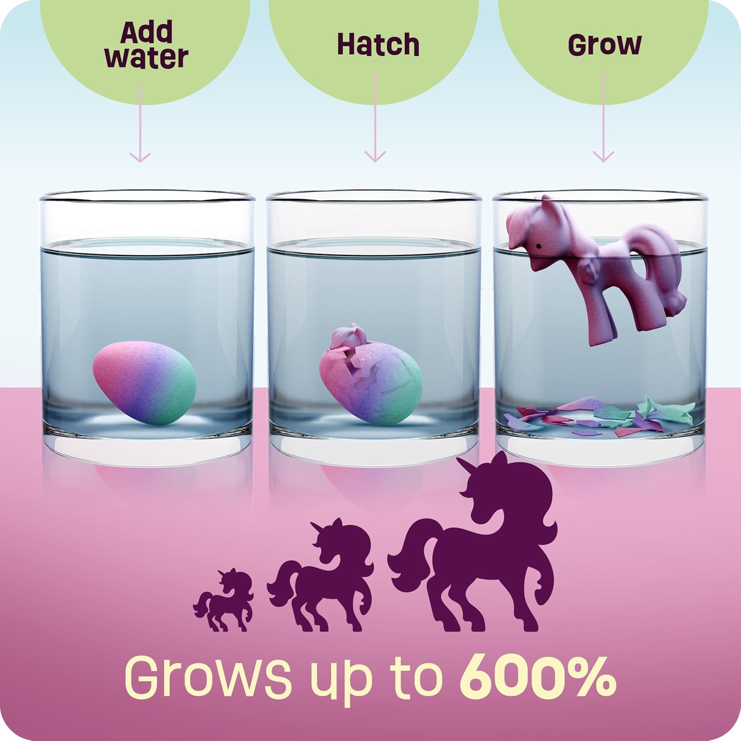 Dan&Darci_Unicorn_Hatching_Surprise_Eggs_for_Kids_-_Easter_Basket_Stuffers_-_6_Pack_Grows_600%_-_Toys_for_Girls_3-8_-_Easter_Crafts_-_Party_Favors_for_3+_Year_Old_Girl_-_Gifts_for_Ages_3_4_5_6_7_8