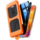 iPhone 16 Pro - Privacy