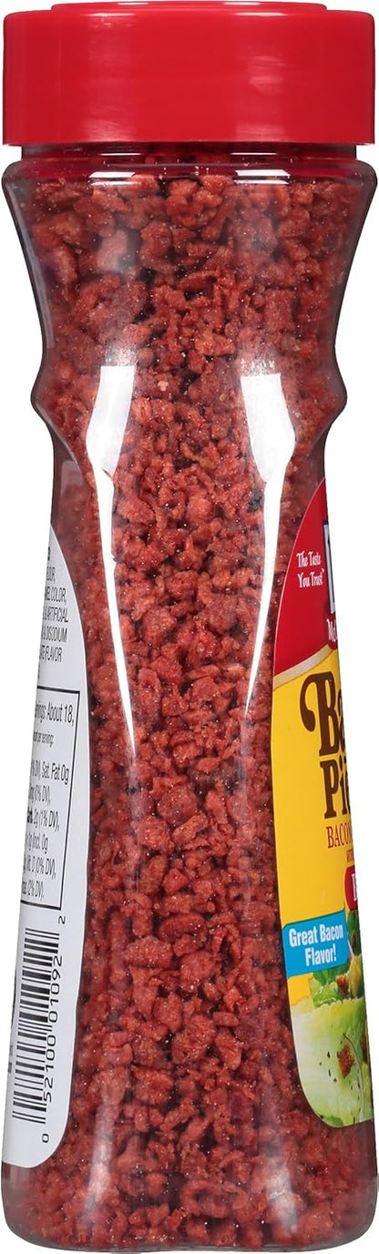 McCormick_Bac'n_Pieces_Bacon_Flavored_Bits,_4.4_oz