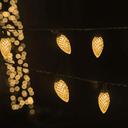 FUNPENY_C6_Battery_Operated_Christmas_Lights,_50_LED_17ft_Christmas_String_Lights_with_8_Modes,_Christmas_Decorations_for_Indoor_Outdoor_Xmas_Tree_Wedding_Holiday,_Warm_White