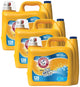 Fresh Scent - 166.5 Fl Oz (Pack of 3)