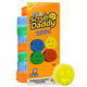 9 Count (Pack of 1) - Exclusive Scrub Daddy Colors