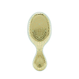 Wet Brush Squirt Detangling Brush, Sky - Mini Detangler Brush, No Tangle Ultra-Soft IntelliFlex Bristles, Wet & Dry Styling Hair Brush for Women & Men, All Hair Types
