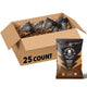 Medium Roast - 25 Count (Pack of 1)