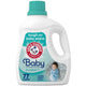 Cuddly Clean - 100.5 Fl Oz (Pack of 1)