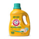 Fresh Scent - 105 Fl Oz (Pack of 1)