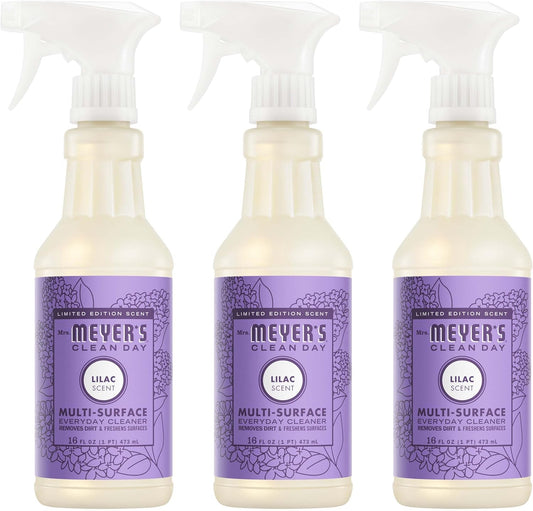 MRS._MEYER'S_CLEAN_DAY_Multi-Surface_Everyday_Cleaner,_Lilac_Scent,_16_Ounce_Bottle_(Pack_of_3)
