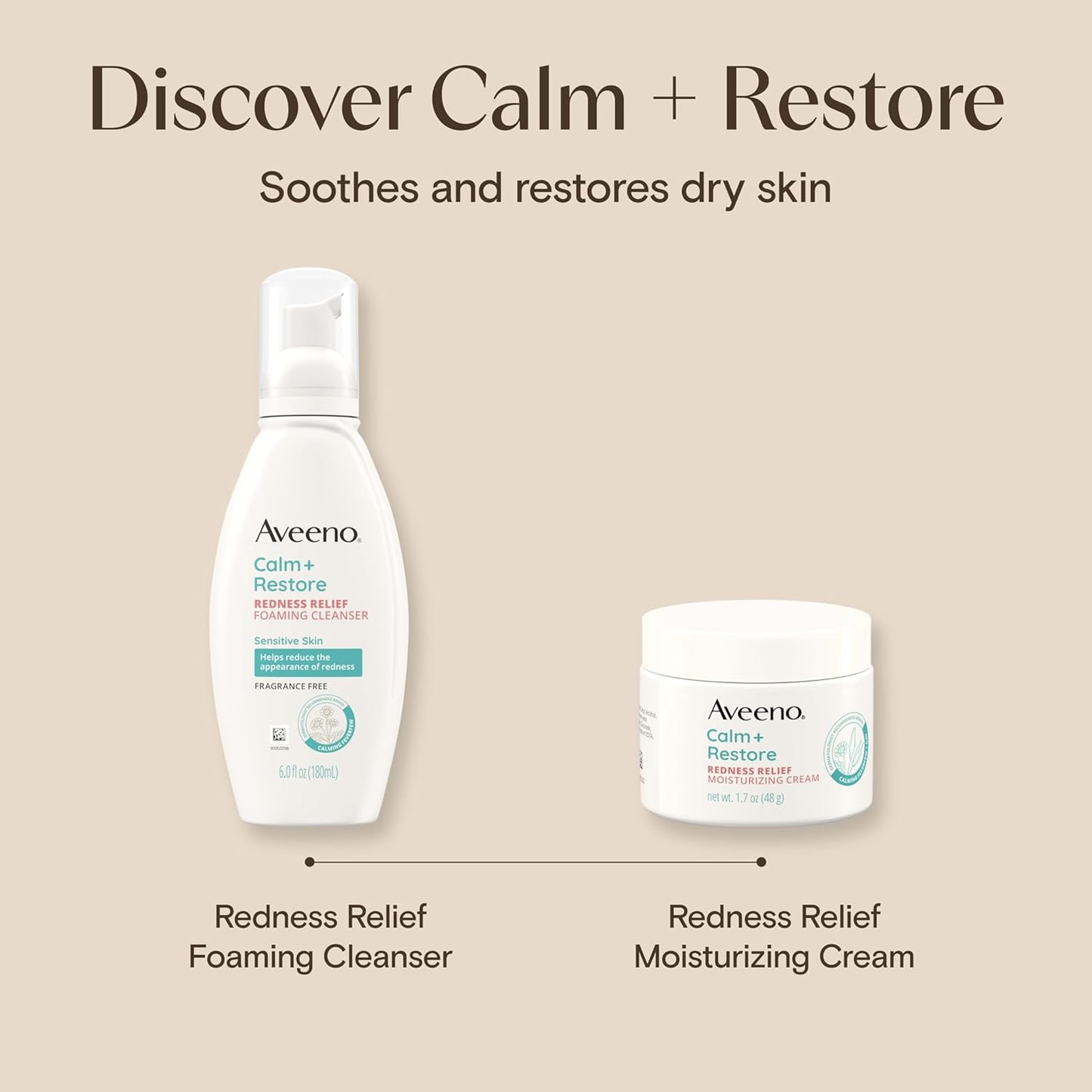 Aveeno_Calm_+_Restore_Facial_Moisturizer_Face_Cream_for_Redness_Relief,_Non-Comedogenic,_Ceramide_&_Vitamin_B5,_Hydrating_for_Dry,_Sensitive_Skin,_Hypoallergenic,_Fragrance-Free,_1.7_oz