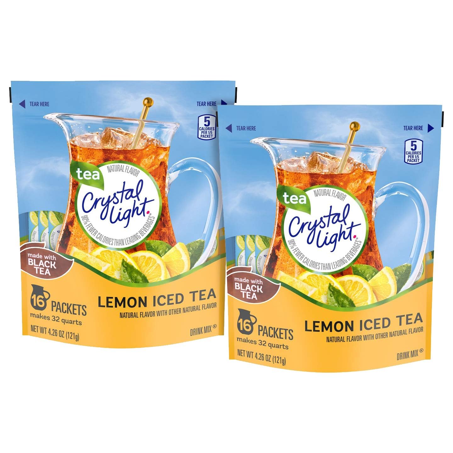 Crystal_Light_Iced_Tea_Drink_Mix_-_Lemon_-_4.26_oz_-_16_ct_-_2_pk