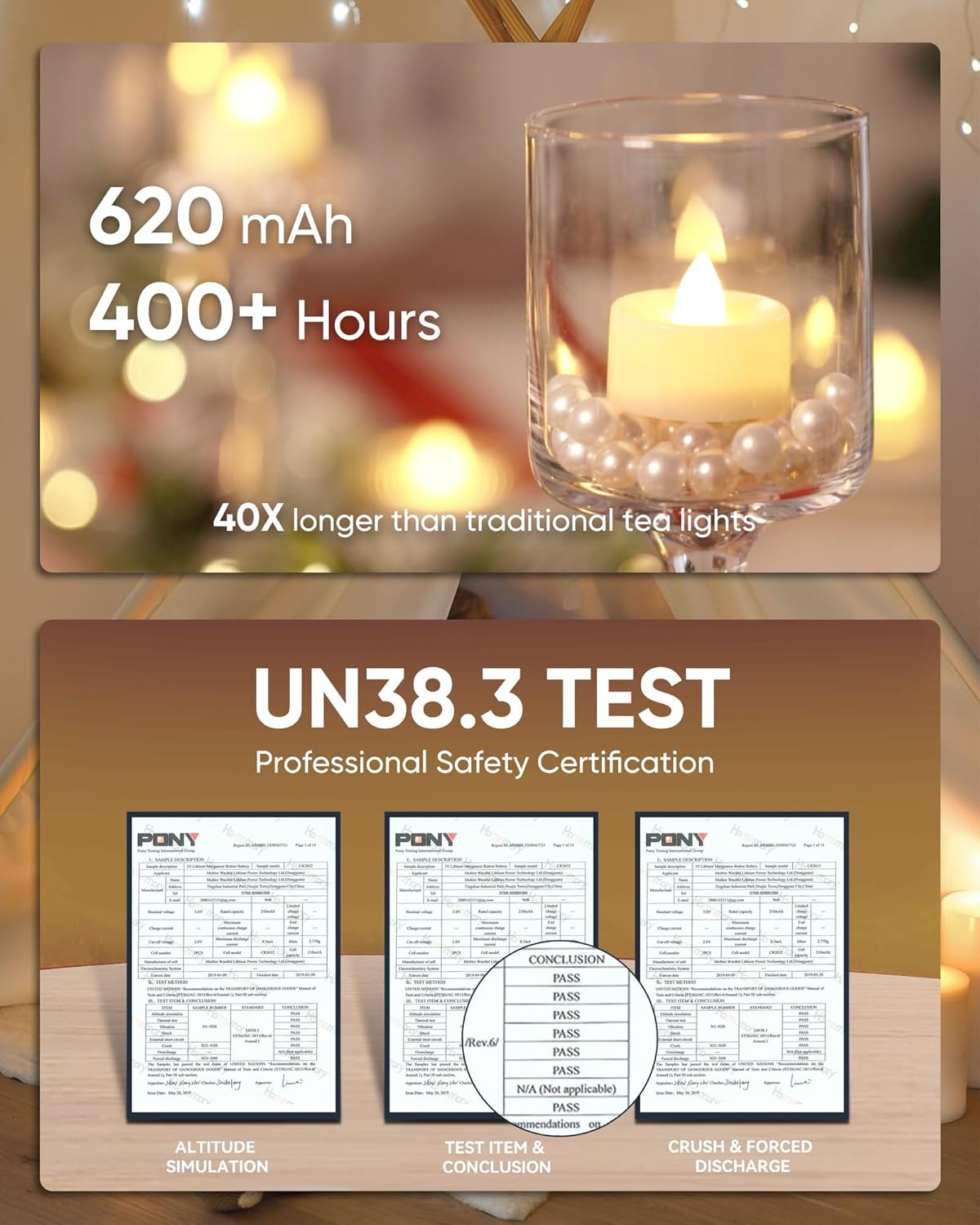 Homemory_12pcs_Flameless_LED_Tea_Lights_with_Remote_&_Timer,_400+Hours_Realistic_Flickering_Battery_Candles_for_Seasonal,_Tabletop,_and_Centerpieces_Decor