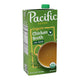 Organic Chicken Broth Low Sodium - 32 Ounce (Pack of 1)