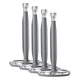 One Size (Pack of 4) - Paper Towel Holder