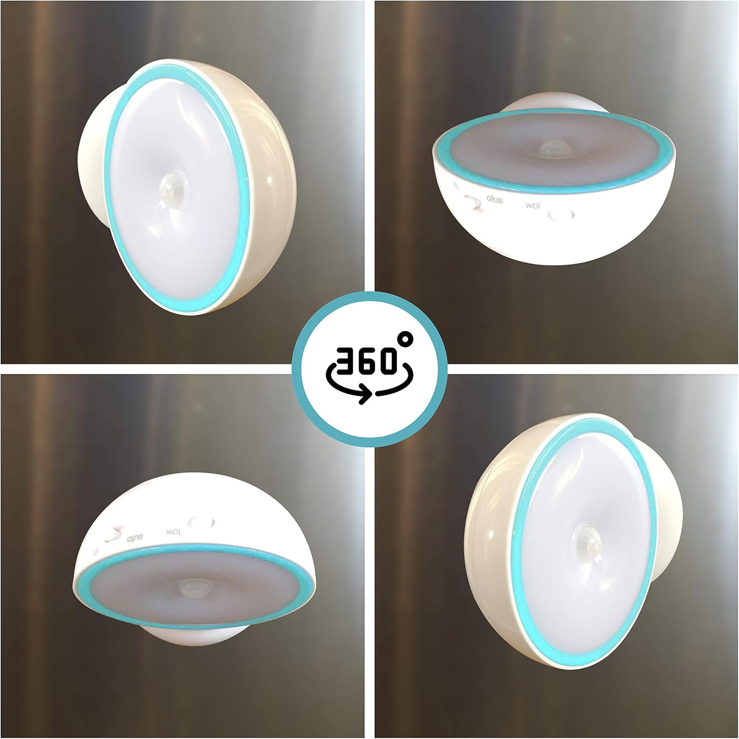 Cruise_On_Motion-Activated_Battery_LED_Light_with_Magnetic_Base,_360°_Rotating_Night_Lamp_for_Closets,_Bathrooms,_Hallways_&_Cabinets,_Wireless,_Easy_Install,_Auto_Sensor_for_Hands-Free_Illumination
