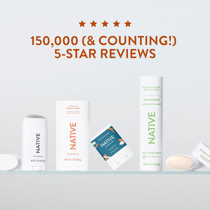 Native_Deodorant_Contains_Naturally_Derived_Ingredients,_72_Hour_Odor_Control,_Deodorant_for_Women_and_Men,_Aluminum_Free,_Bourbon_&_Orange_Peel_2.65oz