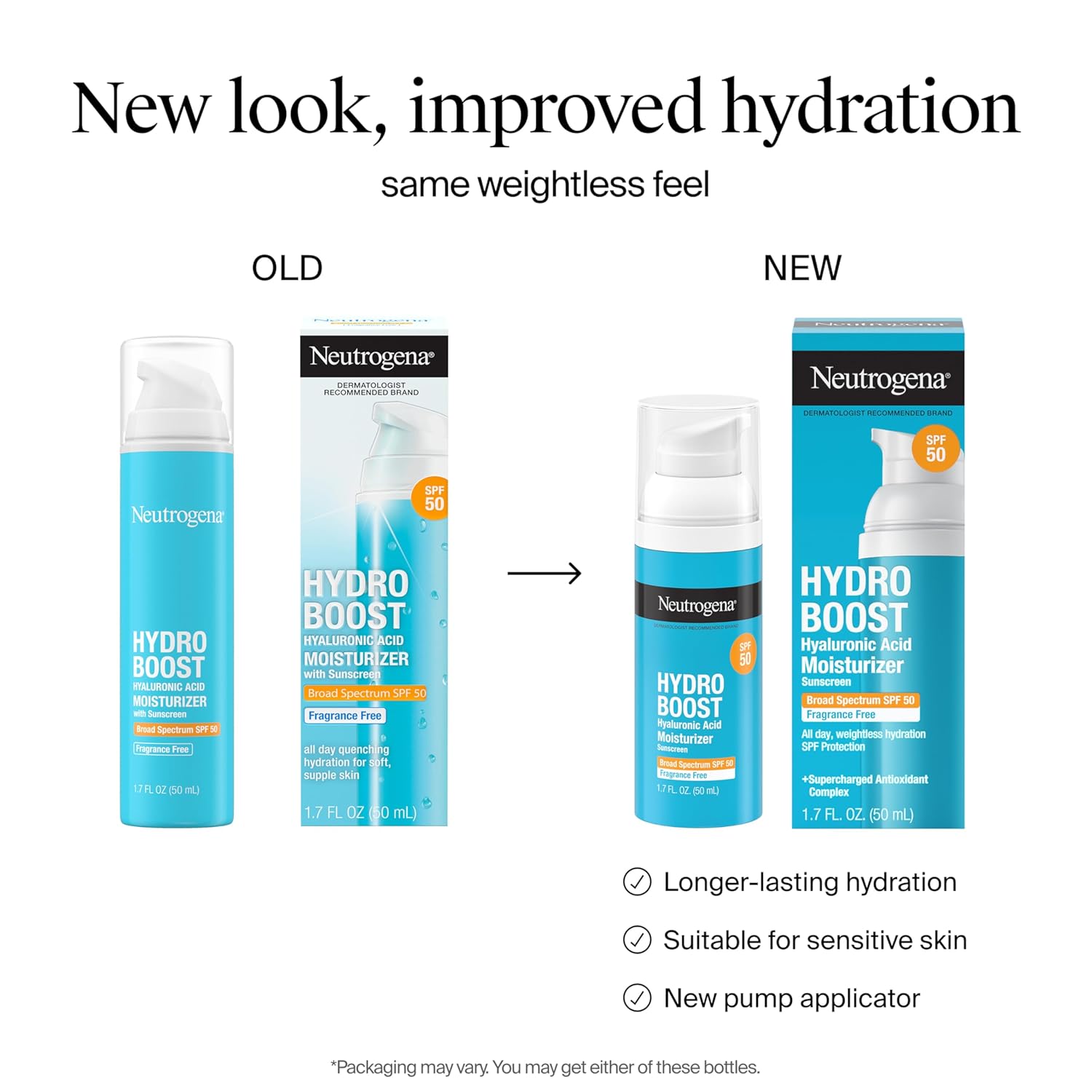 Neutrogena_Hydro_Boost_Hyaluronic_Acid_Face_Moisturizer_with_Broad_Spectrum_SPF_50_Sunscreen,_Non-Greasy,_Fragrance_Free_Daytime_Facial_Moisturizer_to_Hydrate_&_Soothe_Dry_Skin,_1.7_fl._oz