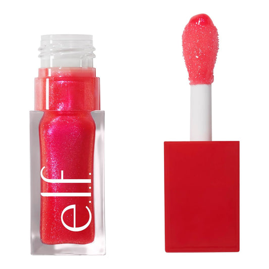 e.l.f._Jelly_Pop_Glow_Reviver_Lip_Oil,_Limited_Edition_Nourishing_Formula_Creates_A_Sheer,_Ultra-Glossy_Finish,_Non-Sticky_Feel,_Vegan_&_Cruelty-Free