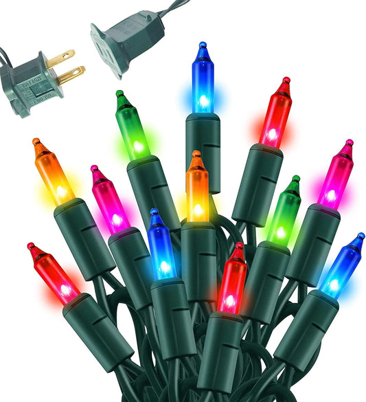 Dazzle_Bright_Multi-Colored_Christmas_Mini_String_Lights,_Incandescent_Waterproof_Fairy_Lights_Plug_in,_Connectable_Christmas_Decorations_for_Indoor_Outdoor_Home_Party_Garden_Yard