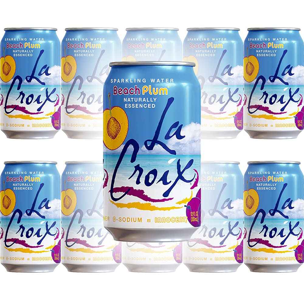 La Croix Sparkling Water