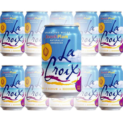 La Croix Sparkling Water