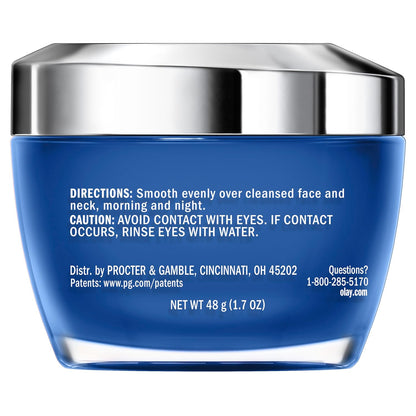 Olay_Hyaluronic_Acid_Face_Moisturizer,_Instant_Hydration_for_Women,_Fragrance-Free_-_Dry_Skin_Solution,_Glowing,_Smoothing,_Plumping,_Renewing_-_Niacinamide,_Amino_Peptides_1.7_Oz