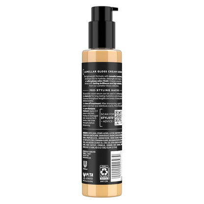 TRESemme_Hydrating_&_Detangling_Cream_Serum_Lamellar_Gloss_Ultra_Shine_Up_to_72H_5.7_Fl_Oz_|_Hydrating,_Detangling,_Ultra_Shine,_Up_to_72H