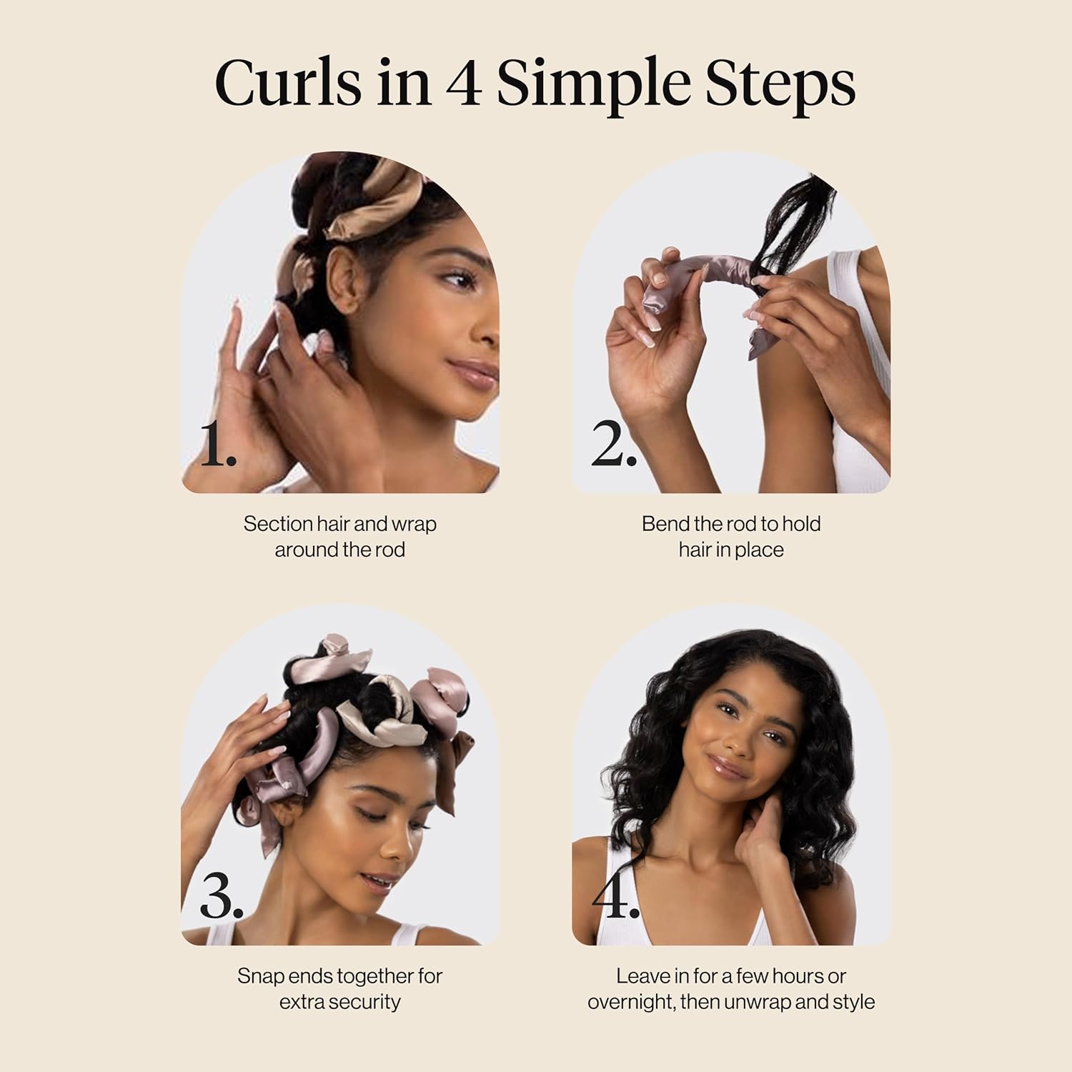Kitsch_Satin_Hair_Curlers,_Heatless_Curling_Rod_-_Flexi_Rod_for_Heatless_Curls_Overnight_for_Women,_Comfortable_Hair_Curlers_to_Sleep_In_for_Frizz-Free,_No_Heat_Damage_Styling_-_6_pcs,_Rosewood