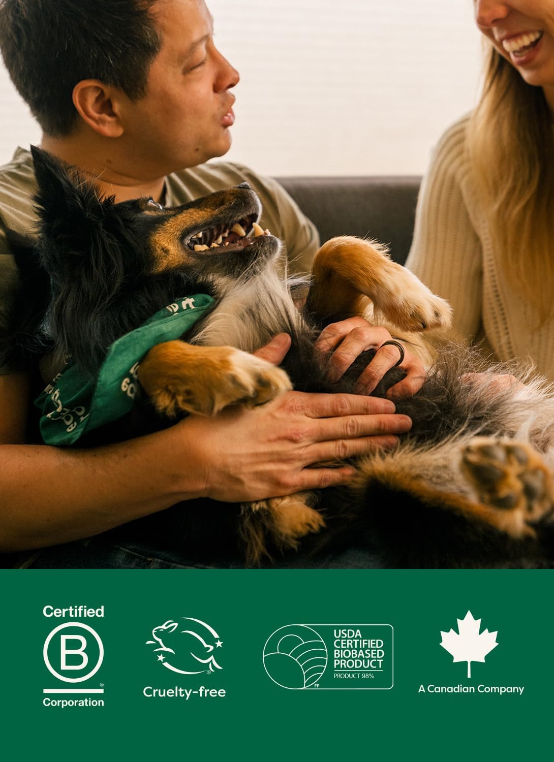 Earth_Rated_Pet_Wipes_for_Dogs_and_Cats,_Hypoallergenic,_3-in-1_Cleaning,_Deodorizing_and_Hydrating,_for_Grooming_Paws,_Body_and_Butt,_New_White_Tea_and_Basil_Scent,_100_Count