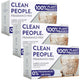 Fragrance Free - 360 Count (Pack of 1)