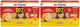 27 Ounce (Pack of 2)