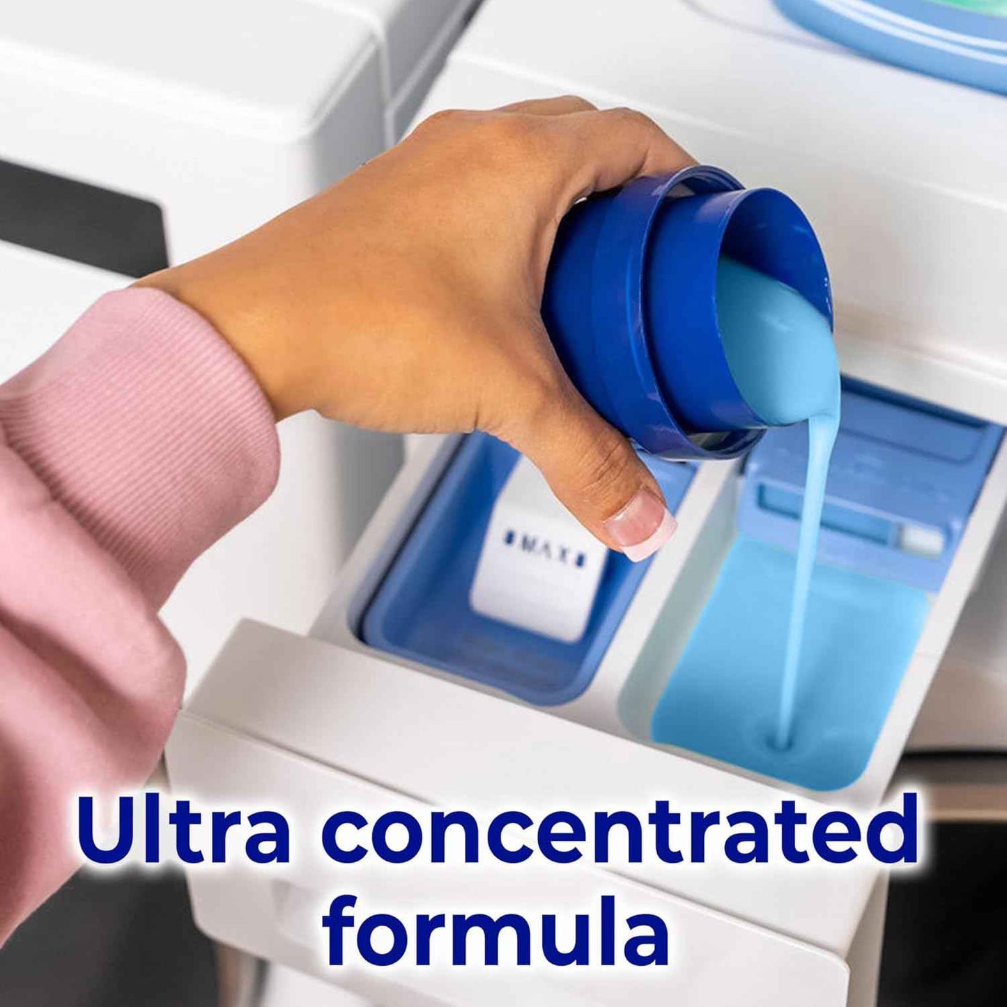 Snuggle SuperFresh Fabric Softener Liquid, Ultra Concentrated, Morning Breeze Fabric Conditioner, Lasting Scent, Fights Stubborn Odors, Softens, Reduces Static & Wrinkles