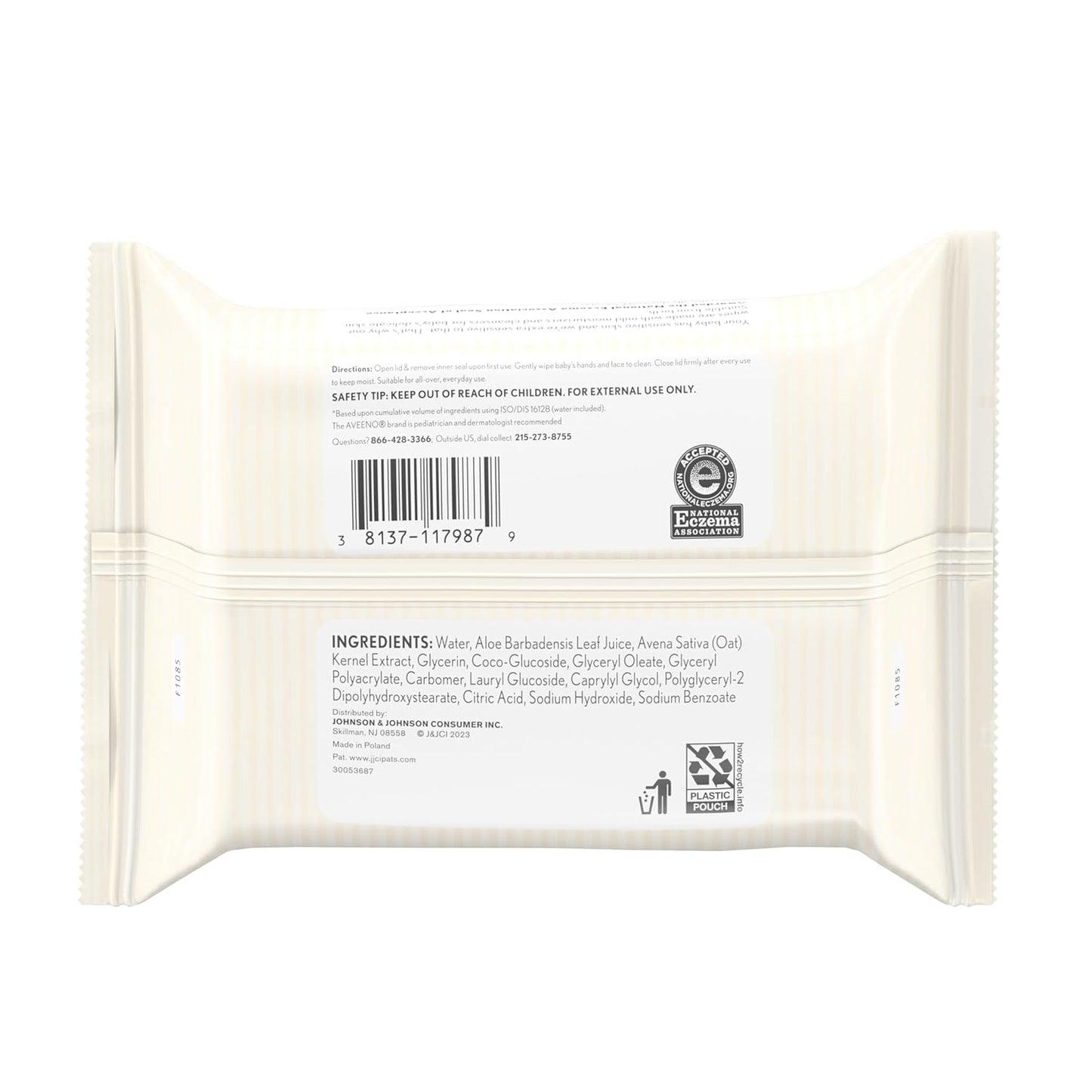 Aveeno_Baby_Fragrance-Free_Hand_&_Face_Wipes_with_Oat_Extract_&_Aloe,_Cleansing_&_Moisturizing_Baby_Wipes_for_Sensitive_Skin,_Sulfate-,_Alcohol-,_Paraben-_&_Dye-Free,_Hypoallergenic,_25_ct_(Pack_of_4)
