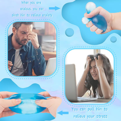 Stress_Cube_Squishy_Stress_Balls_for_Adults_Kids_Sensory_Fidget_Toy_for_Your_Best_Mellow_and_Chill_-_Fidget_Ice_Cubes-Square_Shape_with_Filling_in_Blue