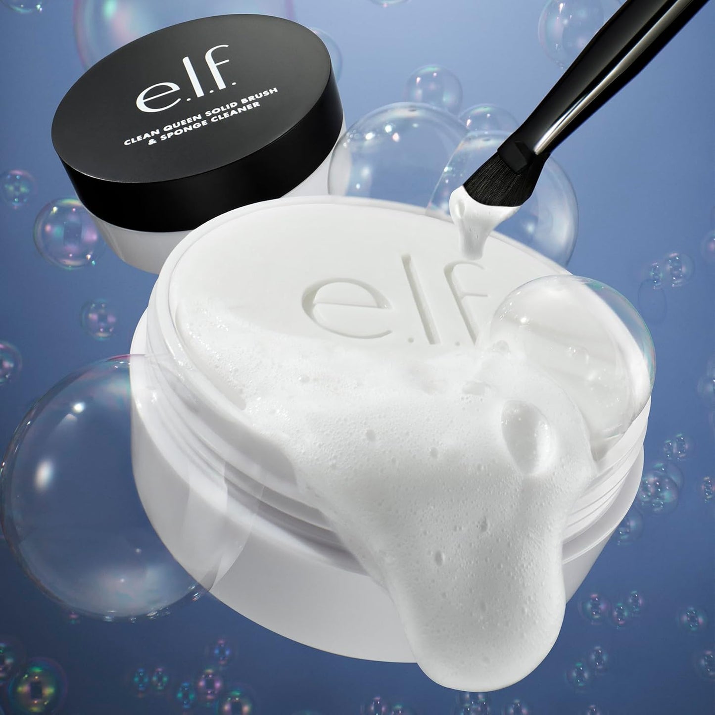 e.l.f._Clean_Queen_Solid_Brush_&_Sponge_Cleaner,_Cleanses_Face_&_Eye_Makeup_Brushes_&_Sponges,_Nourishing,_Non-Damaging_Formula,_Vegan_&_Cruelty-Free