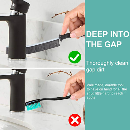 Crevice_Cleaning_Brush，Hard-Bristled_Grout_Brush，2024_New_Multifunctional_Gap_Cleaning_Brush_Tool，Dead_Corners_Brushes_for_Bathroom_Kitchen_Tiles_Window_Door_Slots，3pcs