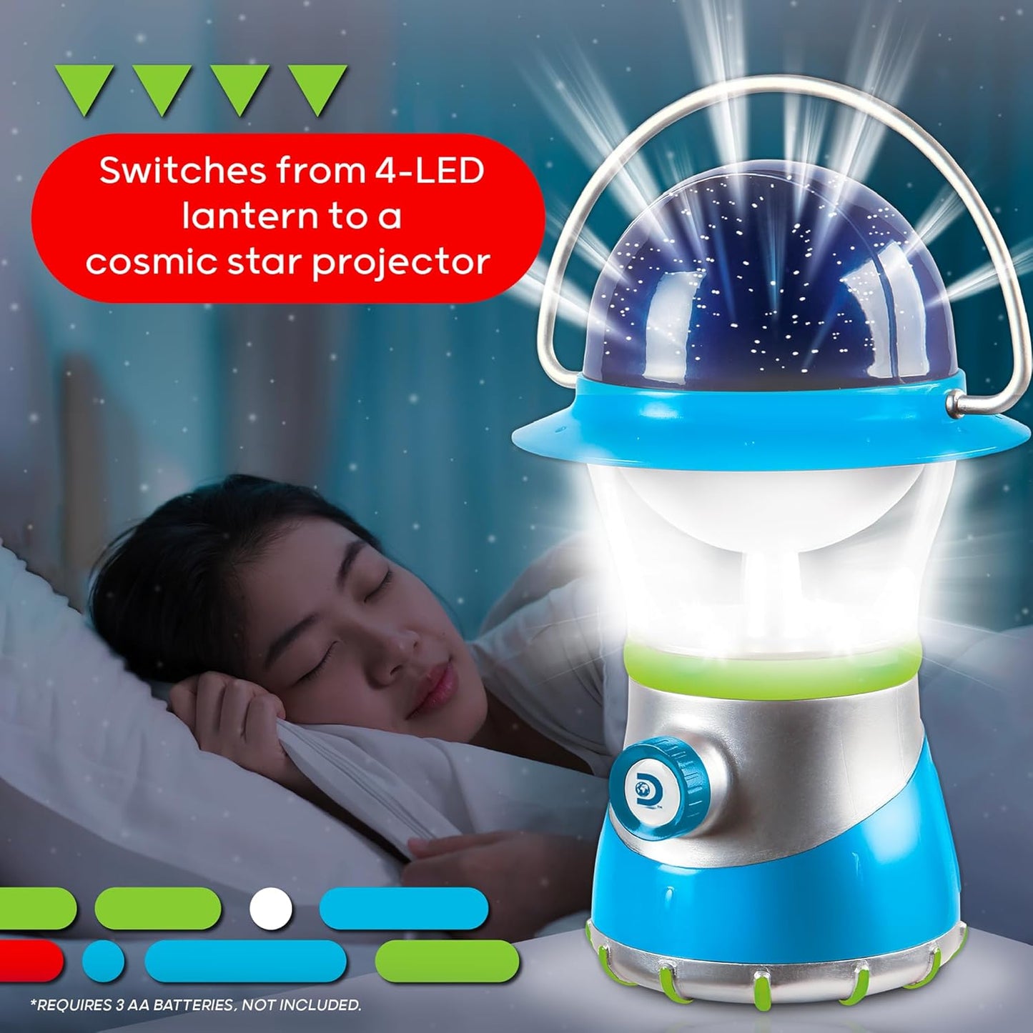 Discovery™_LED_Starlight_Lantern_[Amazon_Exclusive]_2-in-1_Hanging_Lantern_&_Star_Constellation_Projector_with_Guide,_Easy_to_Use_for_Children,_Battery_Operated,_Educational_Camping_Toy