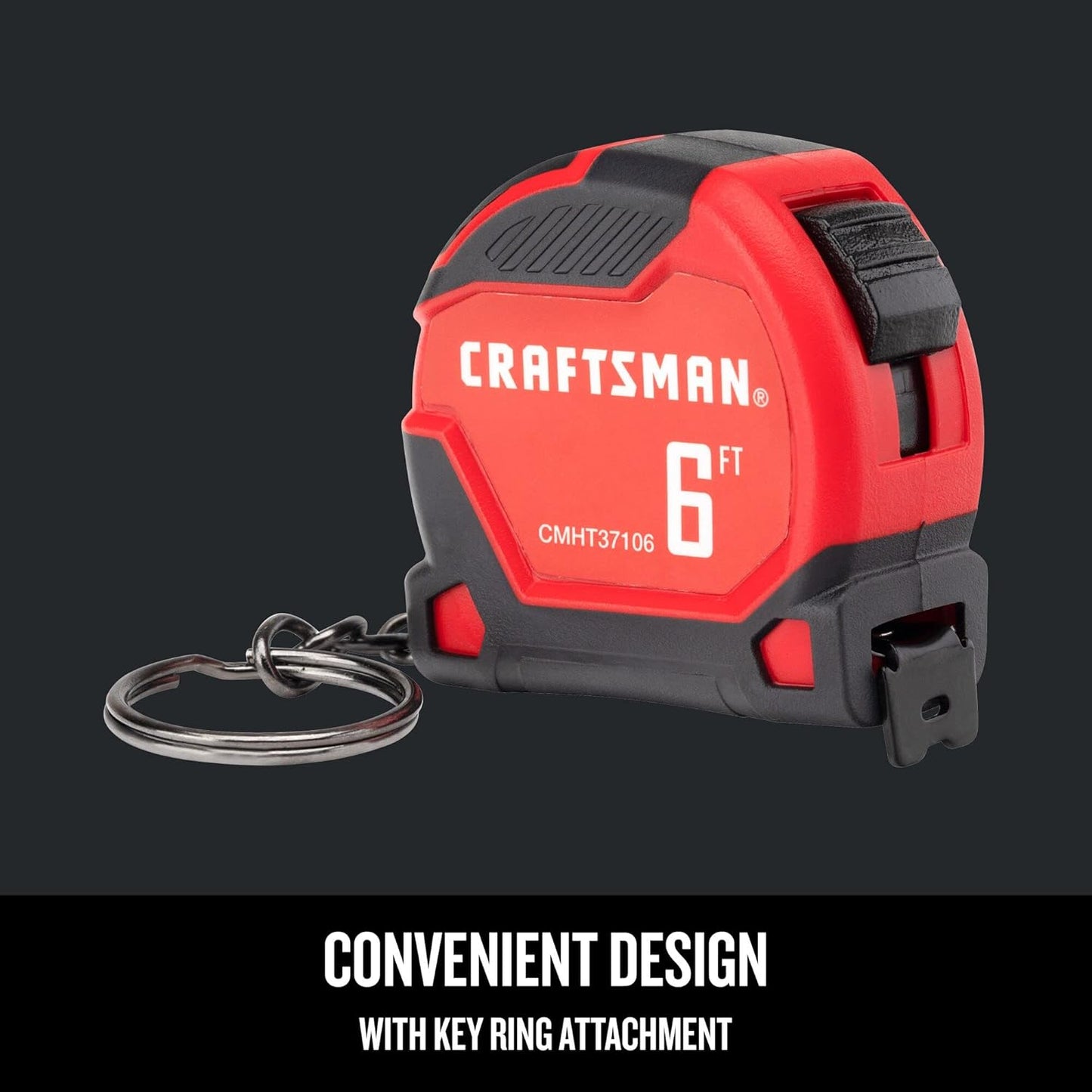 CRAFTSMAN_Keychain_Tape_Measure,_6_FT_(CMHT37106G)