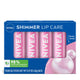 0.17 Ounce (Pack of 48) - Shimmer