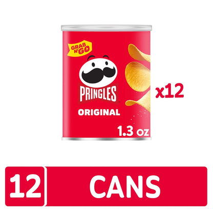 Pringles_Potato_Crisps_Chips,_Lunch_Snacks,_Office_and_Kids_Snacks,_Grab_N'_Go,_Original_(12_Cans)