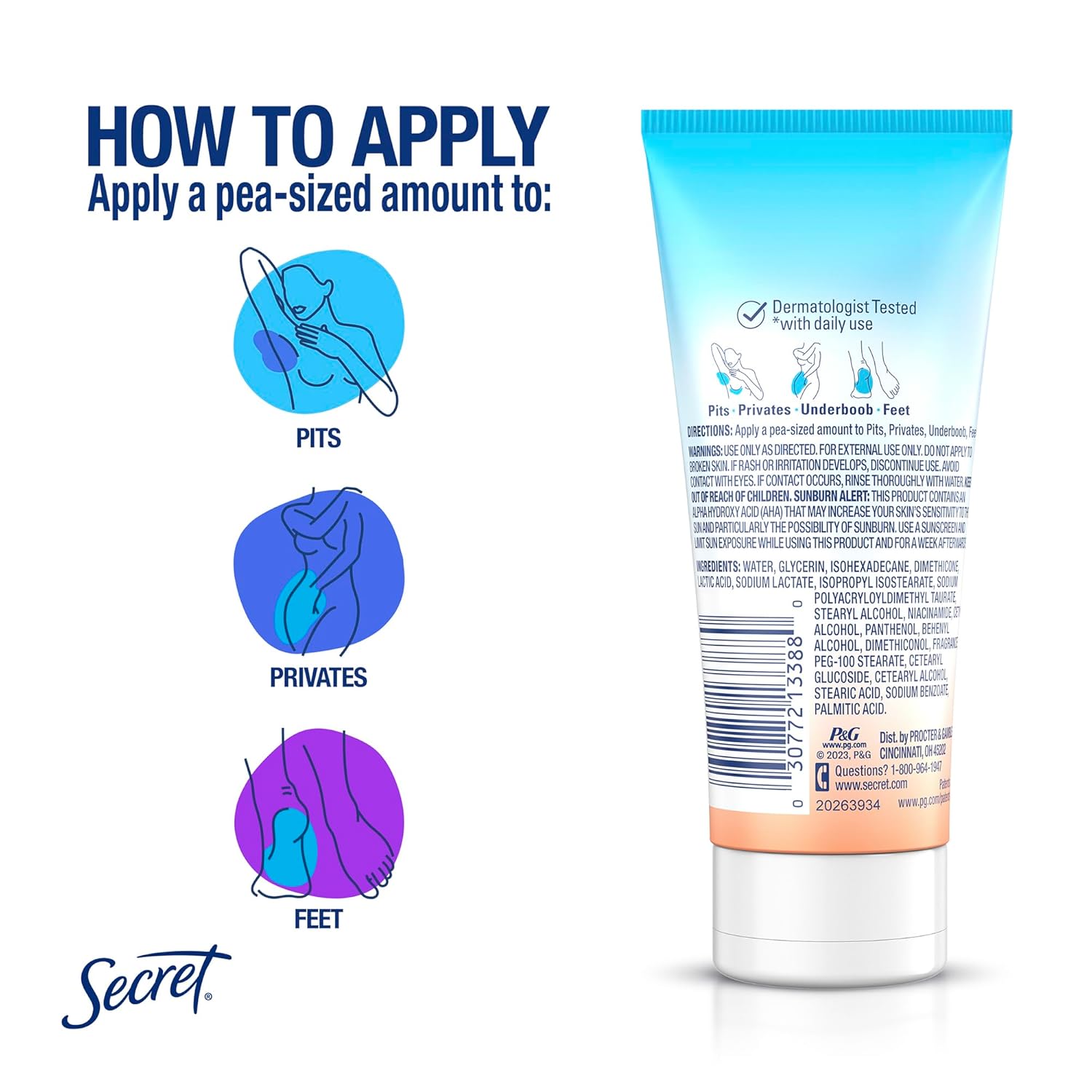 Secret_Whole_Body_Deodorant_Cream_for_Women,_Peach_&_Vanilla_Blossom_Scent,_Aluminum_Free_Deodorant,_72_HR_Odor_Protection,_3.0_oz