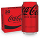 cola - 12 Ounce (Pack of 20)