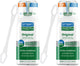 16 Fl Oz (Pack of 2)