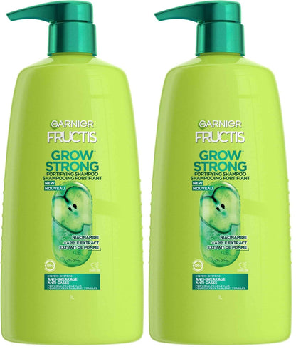 Garnier Fructis Grow Strong Shampoo