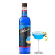 BLUE CURACAO - 25.40 Fl Oz (Pack of 1)