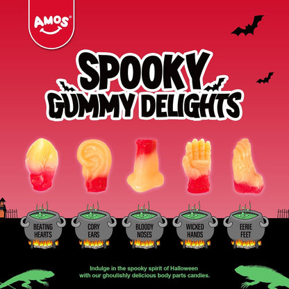 Amos_4D_Gummy_Body_Parts_Halloween_Candy_–_Spooky_Gummy_Snacks,_32_Individually_Wrapped_Pieces,_9oz_Bag_–_Fun_Halloween_Candy_for_Trick-or-Treat_&_Party_Favors
