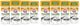 2.5 Ounce (Pack of 8) - Deodorant