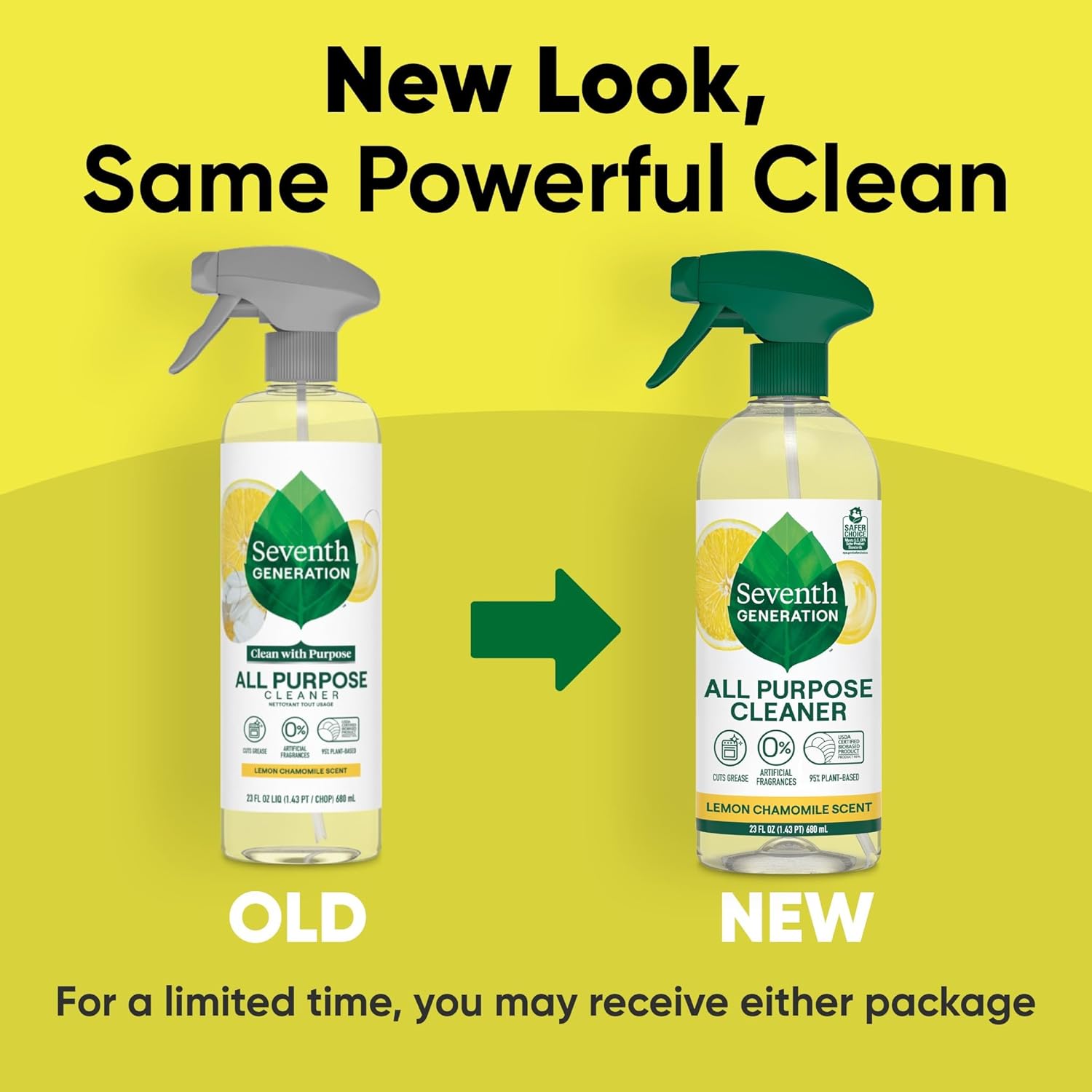 Seventh_Generation_All_Purpose_Cleaning_Spray_Surface_Cleaner_Lemon_Chamomile_scent_Cuts_Grease_23_oz,_Pack_of_4