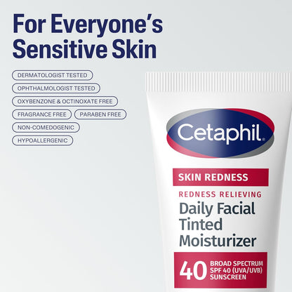 CETAPHIL_Redness_Relieving_Daily_Facial_Moisturizer_SPF_40,_1.7_fl_oz,_Broad_spectrum_Sunscreen,_Neutral_Tint,_For_Redness-Prone_Skin