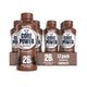 Chocolate - 14 Fl Oz (Pack of 12)
