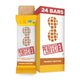 Peanut Butter - 8 Count (Pack of 3)