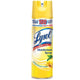 Lemon Breeze
